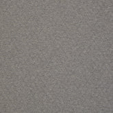 Steppjersey Anni meliert - 1183 hellgrau
